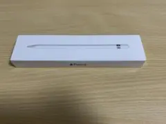 ★未使用★純正Apple pencil第1世代 A1603