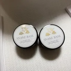 新品未使用Créer 神 kamibase repeat fill BASE2個 | Mercari