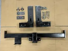 2026年最新】ヒッチメンバー エブリィの人気アイテム - メルカリ