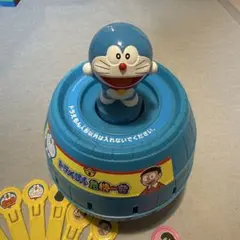 도라에몽 危機一発 パーティーゲーム 巾着袋付
