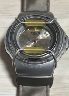 CASIO Baby-G レディース腕時計 本体のサムネイル