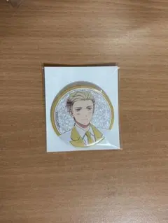 ヘタリア 20周年Anniversary Party ドイツ 缶バッジ
