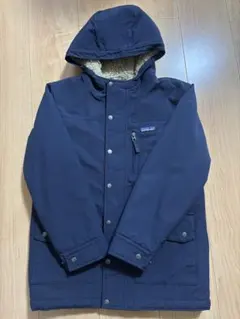 patagonia パタゴニア　キッズ　インファーノジャケット　アウター　M