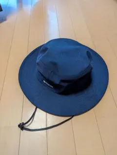 GORE-TEX アウトドアハット ネイビー M