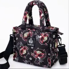 最安値！ヒスミニバック HYSTERIC MINI ミニスクエアバッグ