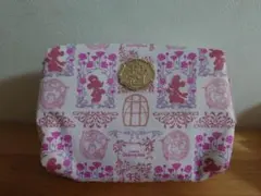 ディズニー　ファンタジースプリングスホテル　ポーチ