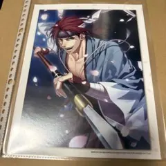薄桜鬼 オトメイト スチルコレクション スチコレ 原田左之助