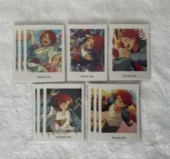 あんスタ ぱしゃっつ ひなた