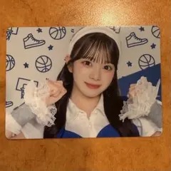 増田彩乃 きゅーすと カワラボ 衣装展 神戸 トレカ CUTIE STREET