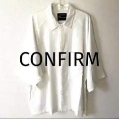 CONFIRM◆メンズシャツのサムネイル