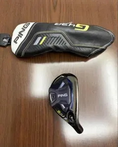 2025年最新】G430 ユーティリティ 4u ヘッドのみの人気アイテム - メルカリ