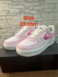 WMNS Air Force 1 Low '07 LX 
