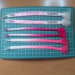 羽織紐３組セット