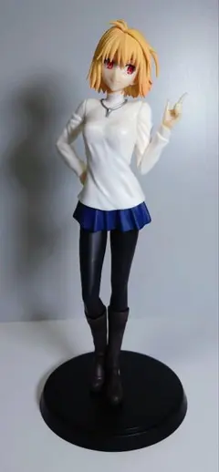 2026年最新】月姫 フィギュアの人気アイテム - メルカリ