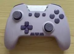 ワイヤレスコントローラー