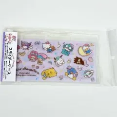 サンリオ スライダーケース キャンドゥのサムネイル