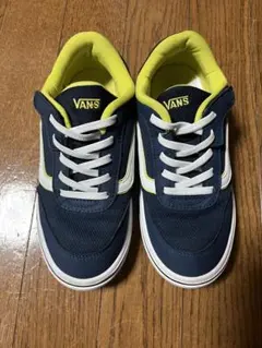 VANS スニーカー