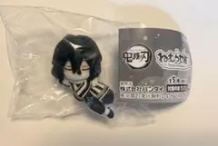 鬼滅の刃 ねむらせ隊3 伊黒小芭内