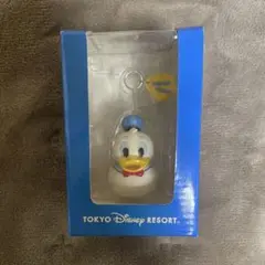 【新品未使用】ドナルド　スタンドクリップ