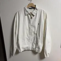 Ralph Lauren スイングトップ　90s 90年代　ラルフローレン