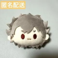 ウィンブレ 兎耳山丁子 フェイスぬいぐるみキーホルダー ダイソー 匿名配送