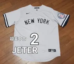 2026年最新】ジーター ヤンキースの人気アイテム - メルカリ