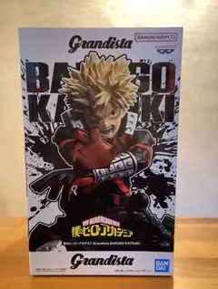 2026年最新】爆豪勝己フィギュアの人気アイテム - メルカリ