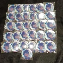 テノチティトラン ローソン 缶バッジ 35個 FGO - メルカリ