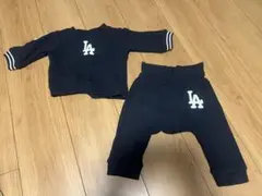 【MLB】スウェットセットアップ