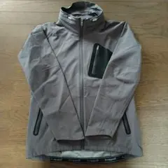 le coq sportif グレー ジャケット