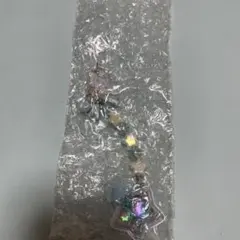 サンリオ 星屑ベイビー シークレットストラップ シナモン シナモロール