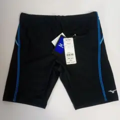 未使用タグ付 ミズノ MIZUNO スパッツ メンズ3XOサイズ