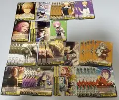 プロセカ ヴァイスシュヴァルツ ワンダーランズ×ショウタイム まとめ売り