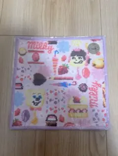 FEILER ペコちゃん　ハンカチのサムネイル