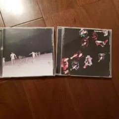 My Hair is Bad hadaka e.p. & mothers セット