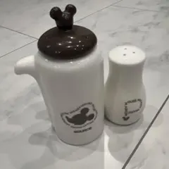調味料入れ　ディズニーのサムネイル