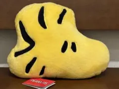 ウッドストック クッション