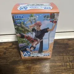 SEGA呪術廻戦SPLASH×BATTLE Re: A賞 虎杖悠仁フィギュア