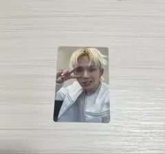 TREASURE specialmoment トレカ ヒョンソク