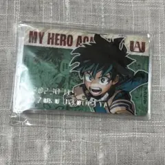 僕のヒーローアカデミア バースデイコレクションカード2023