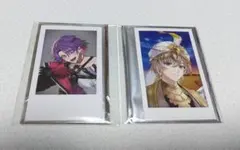 VOLTACTION 風楽奏斗 渡会雲雀 チェキ アラビアン スタンダード