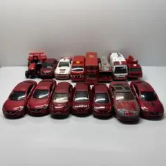 ク*ト様 トミカ ミニカー まとめ売り