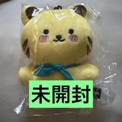 新品・未使用⭐︎ソンユンマスコットn.SSign　 Tiger Keyring