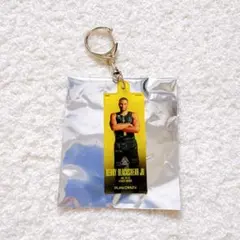 【新品未開封】群馬クレインサンダーズ ケリー・ブラックシアー・ジュニア アクキー