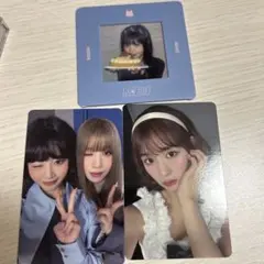 ME:I MUSE トレカ まとめ売り