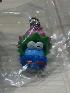 プロ野球マスコット めじるしアクセサリー スラィリー