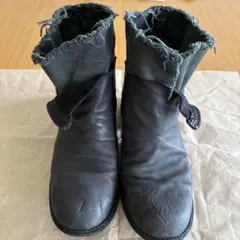 ショートブーツ　ありんさん専用のサムネイル