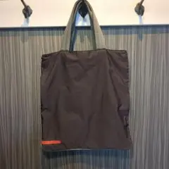 PRADAスポーツ トートバッグ ナイロンのサムネイル