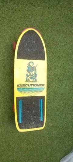 2026年最新】ビンテージ スケボーの人気アイテム - メルカリ