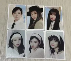 HAUTE COUTURE FCくじ MISAMO ②